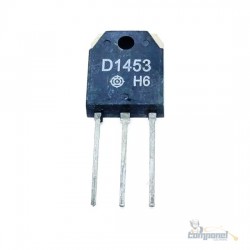 Transistor 2sd1453